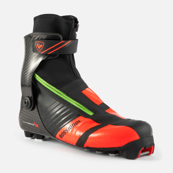 Rossignol X-ium Carbon Premium+ Skate Boot