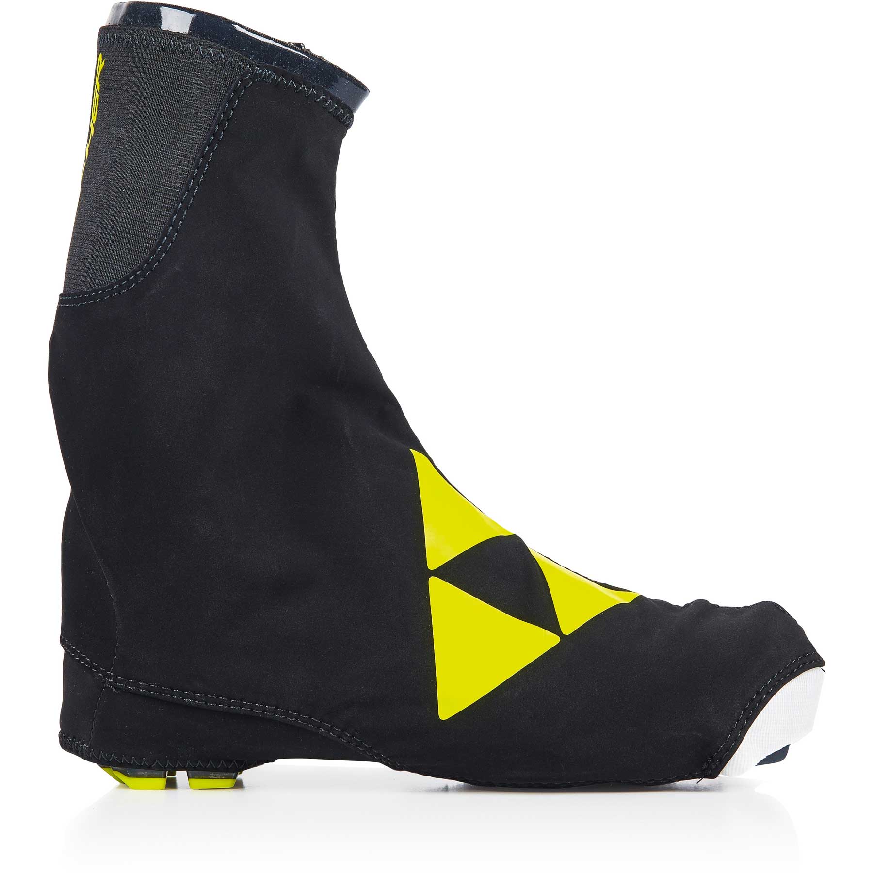 Fischer Boot Cover Race