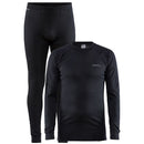 Craft Core Dry Baselayer Set Men-5