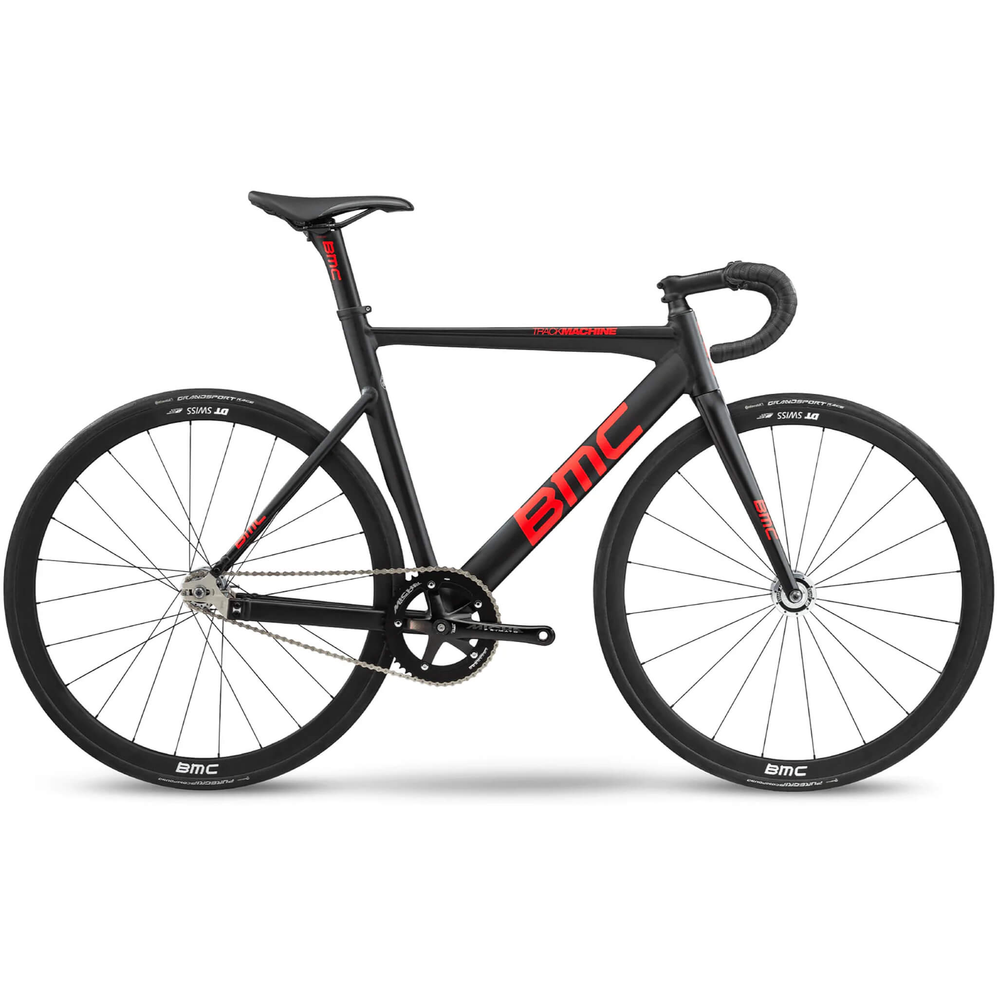 BMC Trackmachine AL ONE