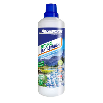 Holmenkol Natural Textile Wash 1000mL
