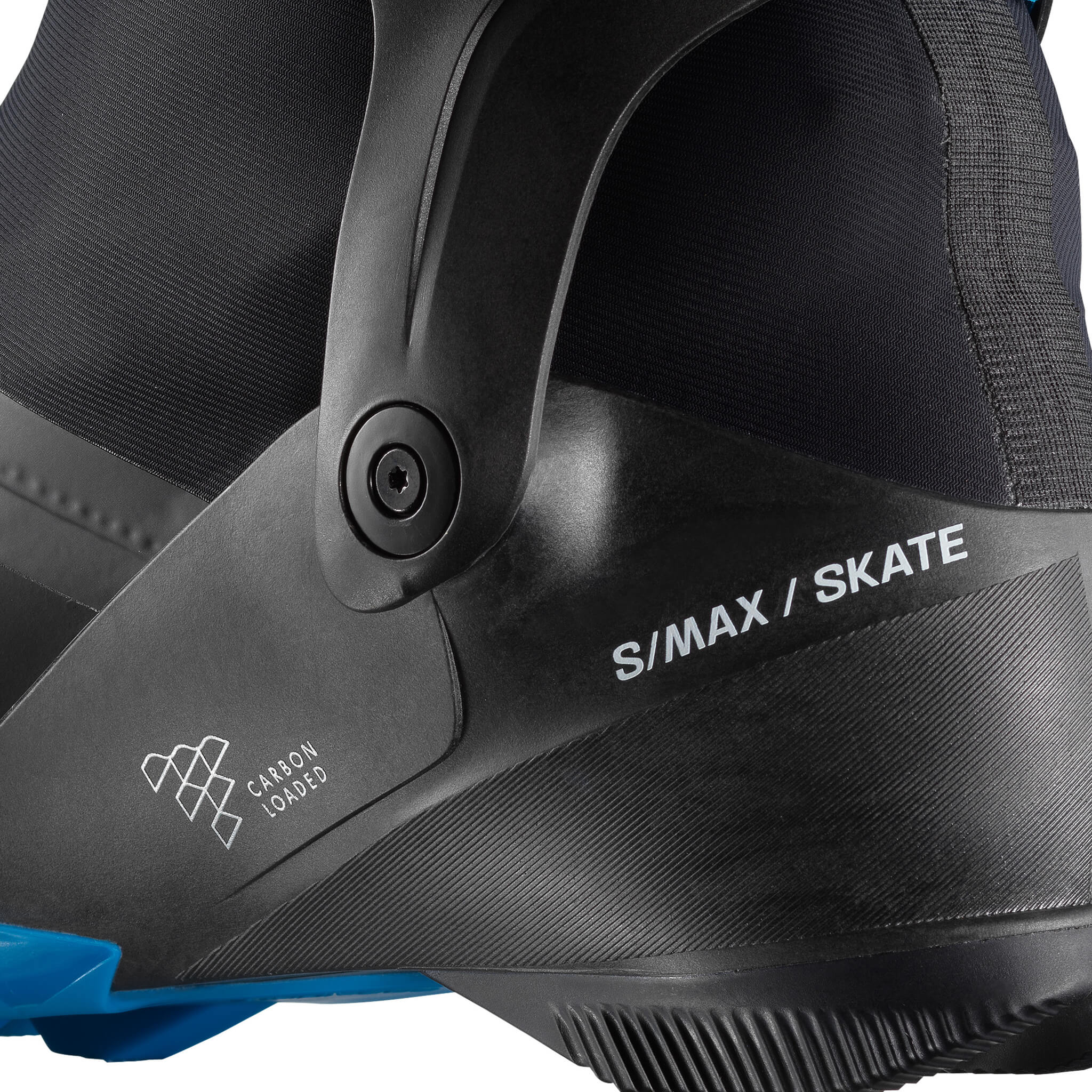 Salomon S/Max Skate MV Boot