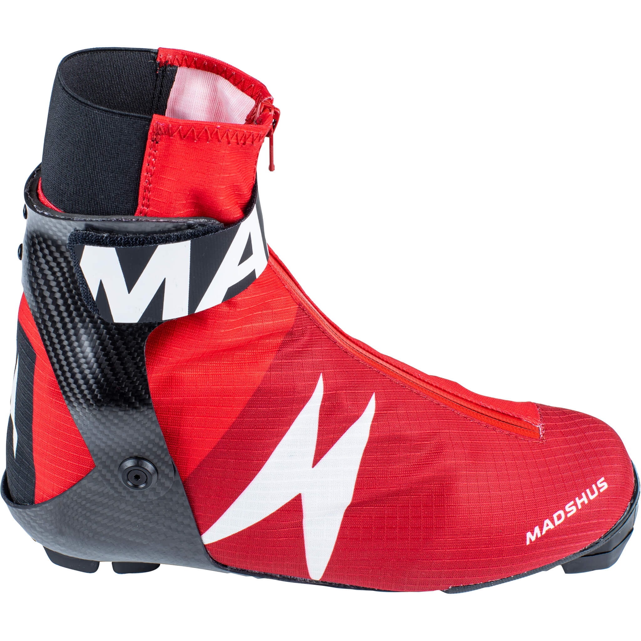 Madshus Redline Skate Boot - 0