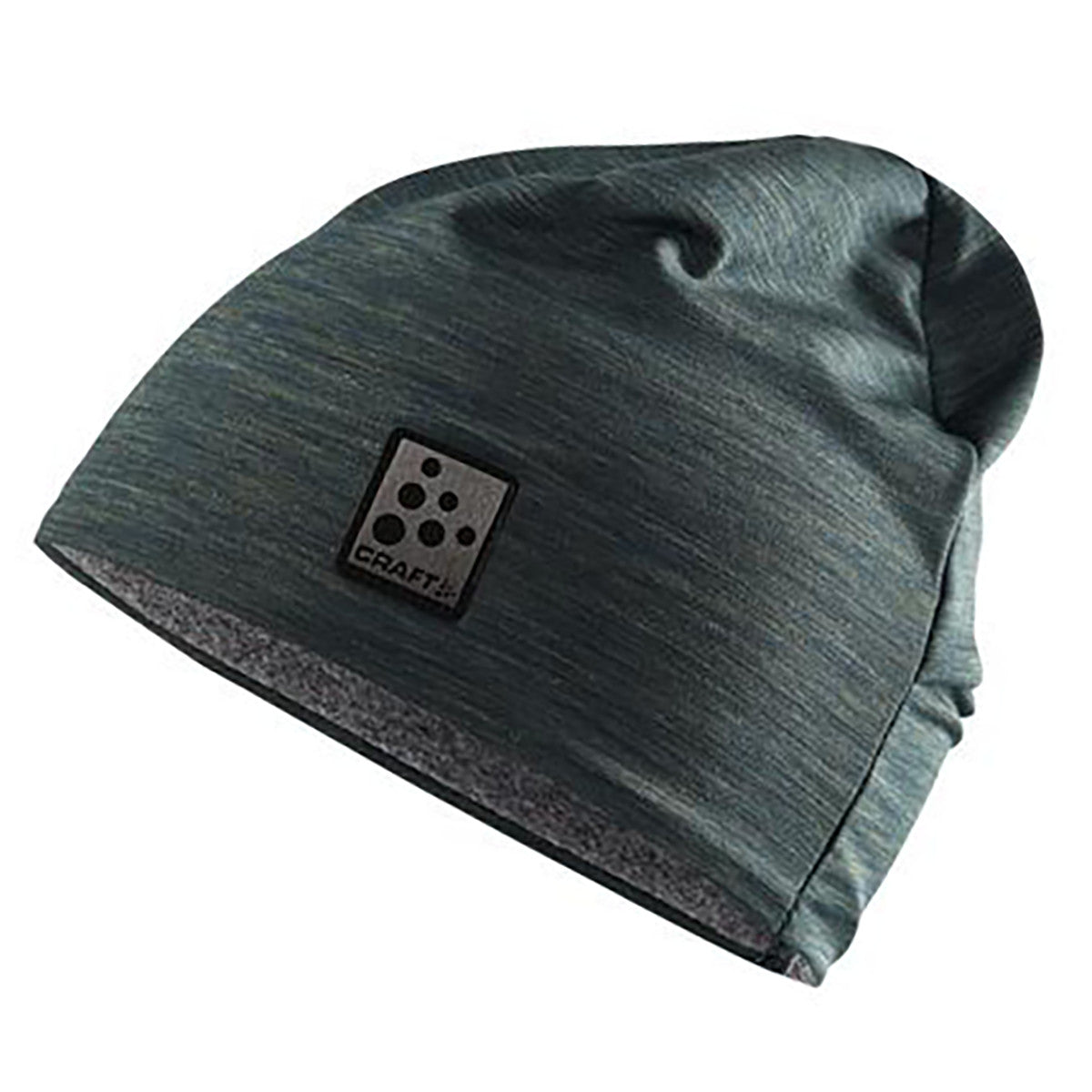 Craft Microfleece Ponytail Hat