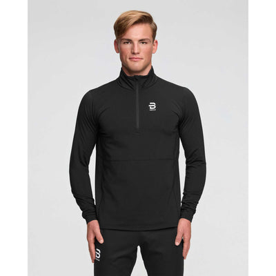 Bjorn Daehlie Half Zip Pace - 0