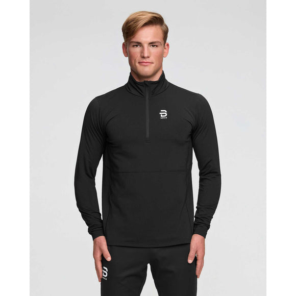 Bjorn Daehlie Half Zip Pace