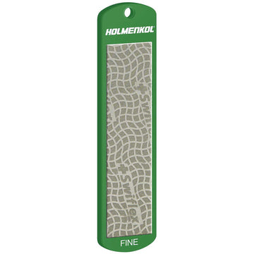 Holmenkol Diamond File