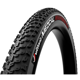 Vittoria Mezcal III Tire - 27.5 x 2.35 Tubeless Folding BLK/Anthracite 4C Trail TNT G2.0