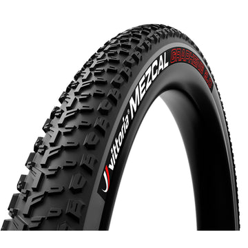 Vittoria Mezcal III Tire - 27.5 x 2.35 Tubeless Folding BLK/Anthracite 4C Trail TNT Graphene G2.0