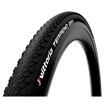 Vittoria Terreno Dry G2.0 Tire TLR 650x47 Anth/Blk