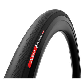 Vittoria Rubino V Tire - 700 x 32 Clincher Folding BLK 1C Graphene + Silica G2.0