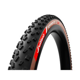 Vittoria Torrente XC Race Tire TLR 29x2.25 Brown
