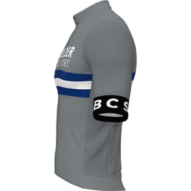 BCS Colorado SS Pro Air Jersey - MEN - 0
