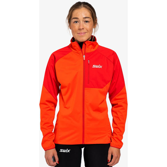 Swix Focus Jacket Women