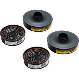 Swix World Cup T41 Spare Filter Gas And Particle - 0