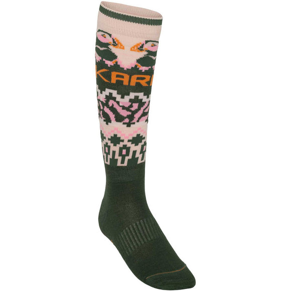 Kari Traa Johanne Sock