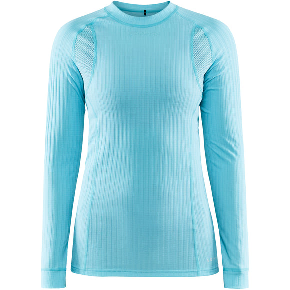 Craft Active Extreme X Crewneck LS Women