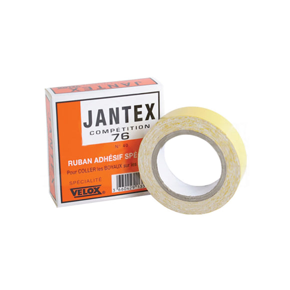 Velox Jantex 76 Competition Tubular Rim Tape 4.15mx18mm