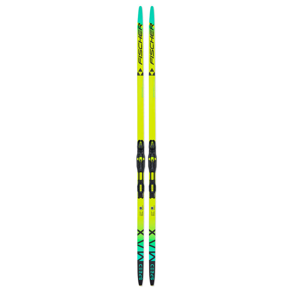 Fischer Speedmax 100 Classic Cold 702 Medium