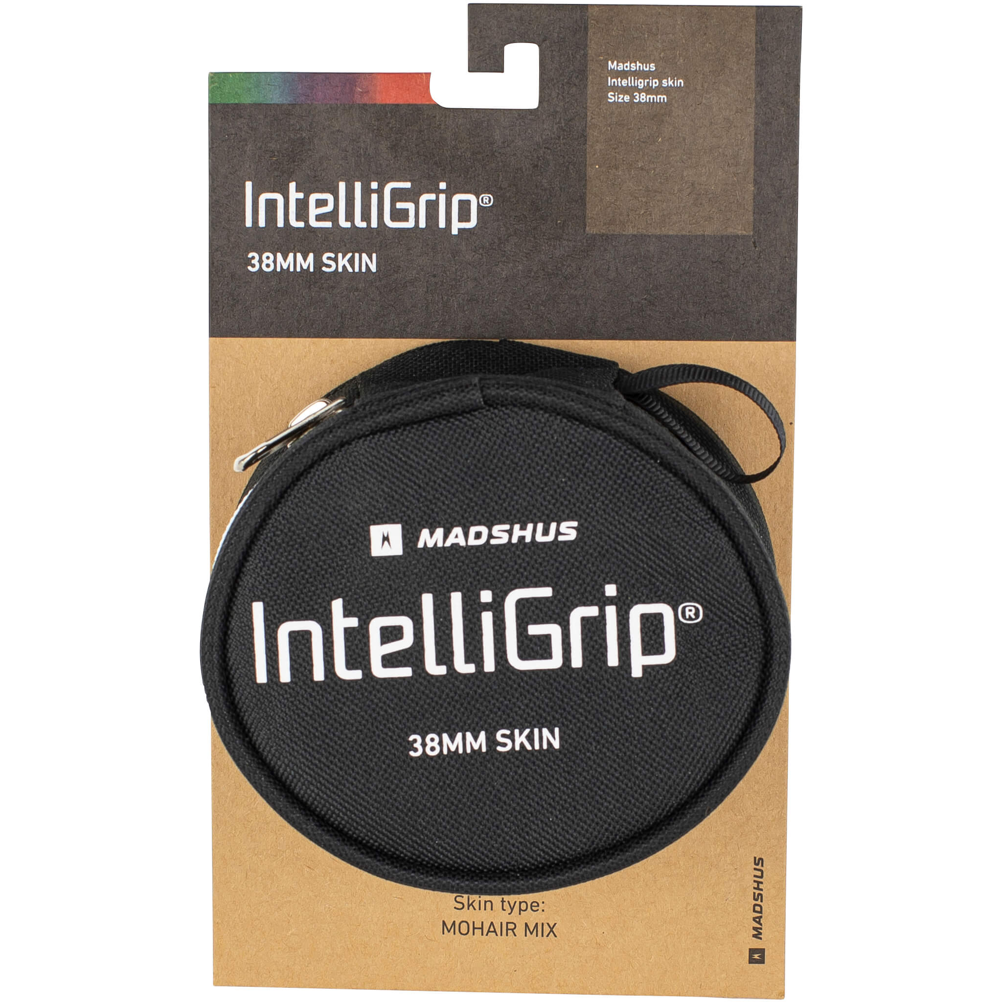 Madshus Intelligrip Skin