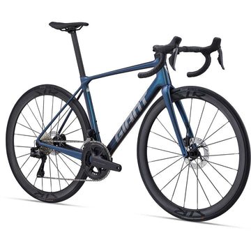 GIANT TCR Advanced Pro 0-Di2 ML Ocean Twilight - 0