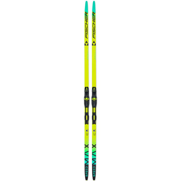 Fischer Speedmax 100 Classic Cold 702 Medium - 0