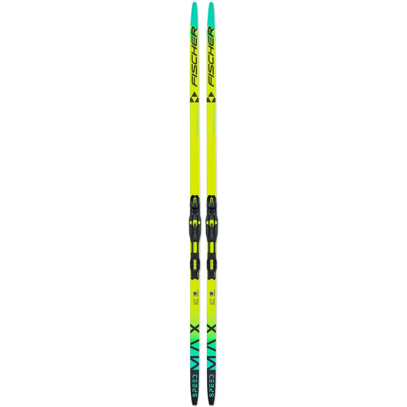 Fischer Speedmax 100 Classic Cold 702 Medium