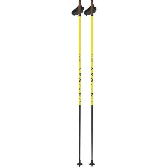 One Way Storm 2 Pole