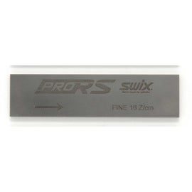 Swix T104RSC File Light Chrome 16t,10cm - 0