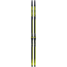Fischer Twin Skin Pro Stiff - 0