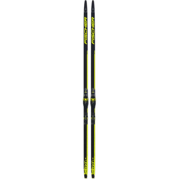 Fischer Twin Skin Pro Stiff - 0