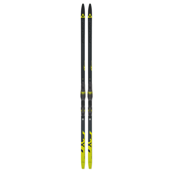 Fischer Twin Skin Superlite Medium EF