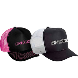 SkiGo Trucker Hat