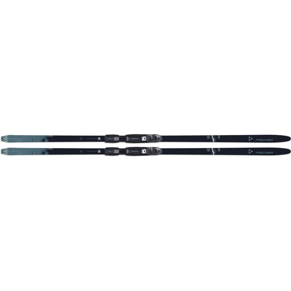 Fischer Transnordic 59 Twin Skin Xtralite