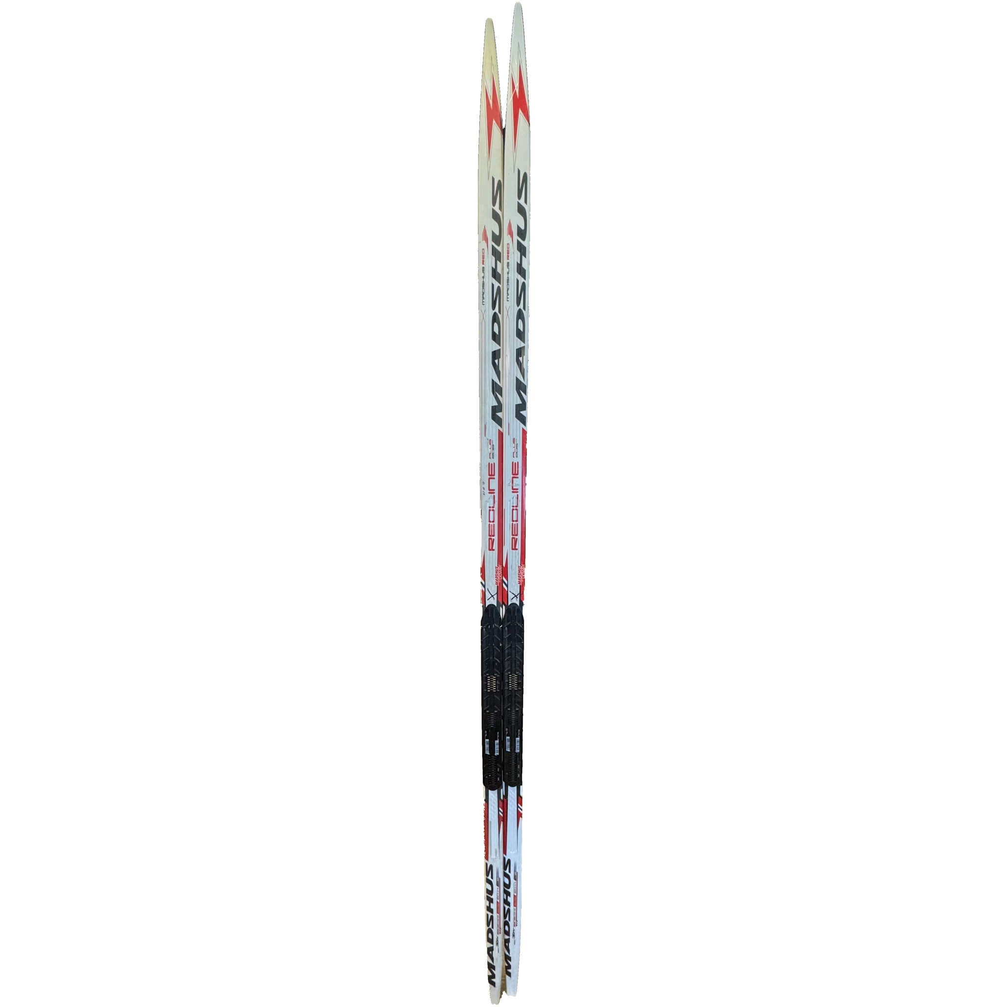 Madshus Redline 1.0 Double pole Plus 205cm 65-75kg