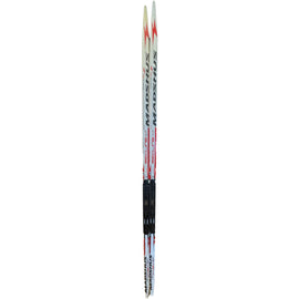 Madshus Redline 1.0 Double pole Plus 205cm 65-75kg