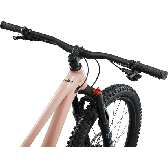 Faith Liv Radiant Pink