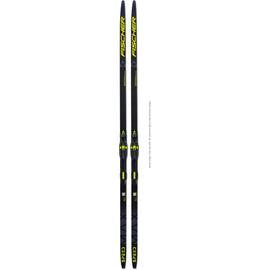 Fischer Twin Skin Speedmax 80 Classic Ski