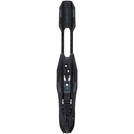 Fischer XC-Binding Control Skate  Step-in Ifp Black Blue Grey Ski