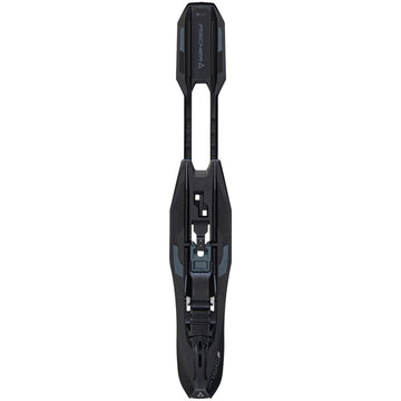 Fischer XC-Binding Control Skate  Step-in Ifp Black Blue Grey Ski