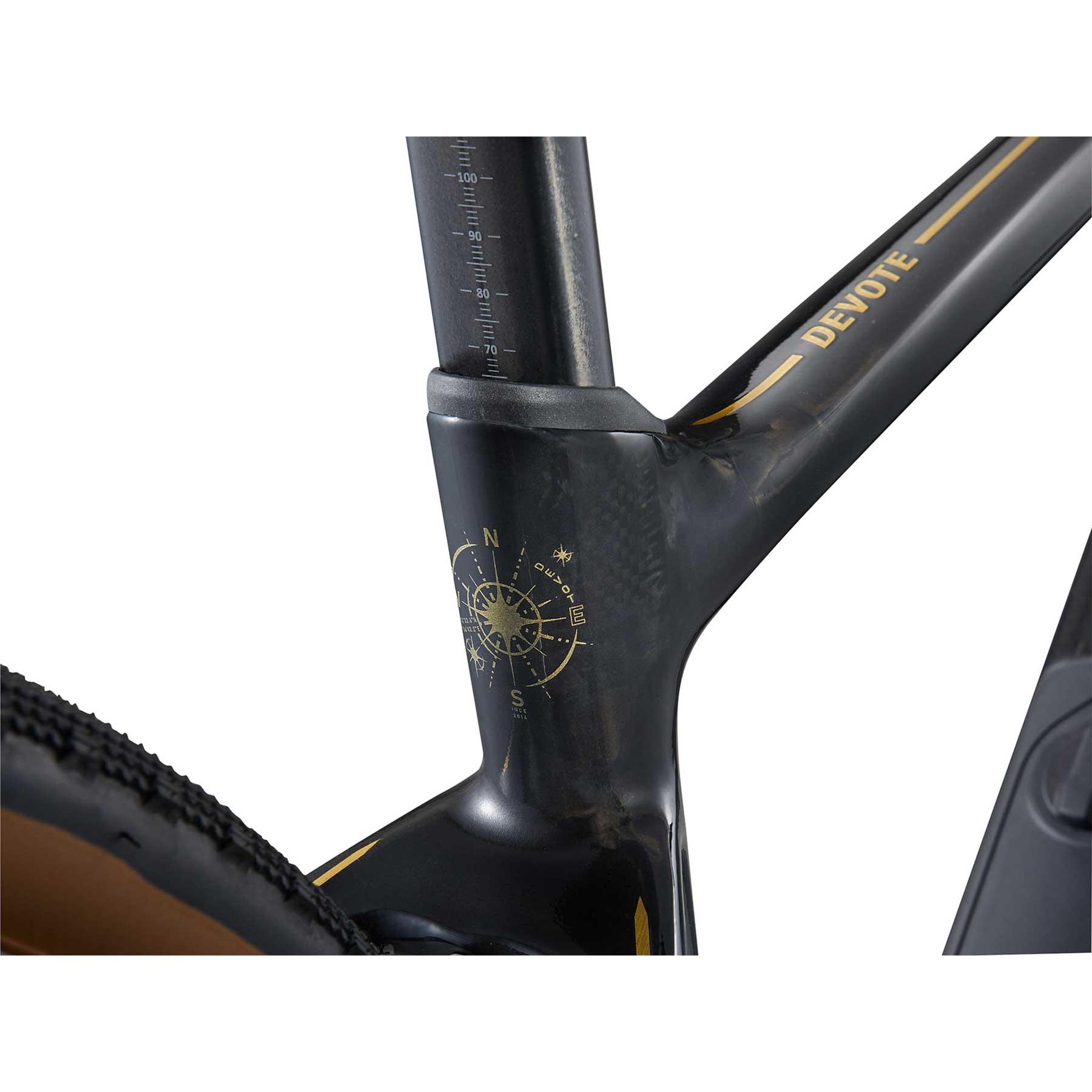Liv Devote Adv Pro Ocean Twilight