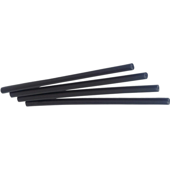Swix T1716 P-stick Black, 6mm,4 Pcs,35g