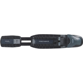 Fischer XC-Binding BCX Magnum Black Grey - 0