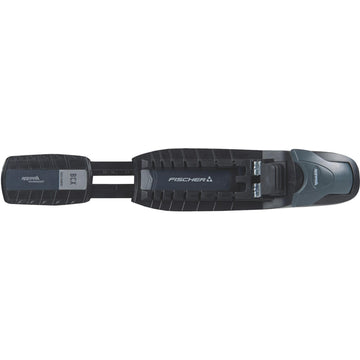 Fischer XC-Binding BCX Magnum Black Grey - 0