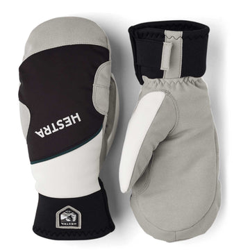 Buy black-white Hestra Comfort Tracker Mitt