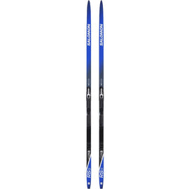 Salomon RS 8 Skate Ski Mounted Shift Binding