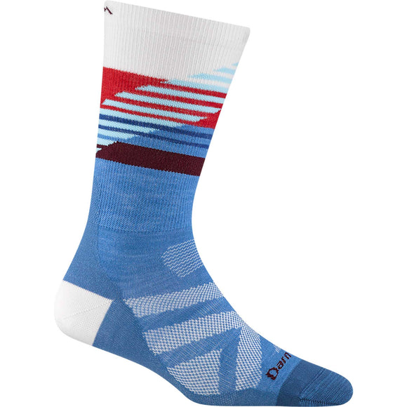 Darn Tough Lillehammer Nordic Boot Lightweight Sock Women