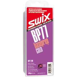 Swix BP77 Base Prep Hard, 180g