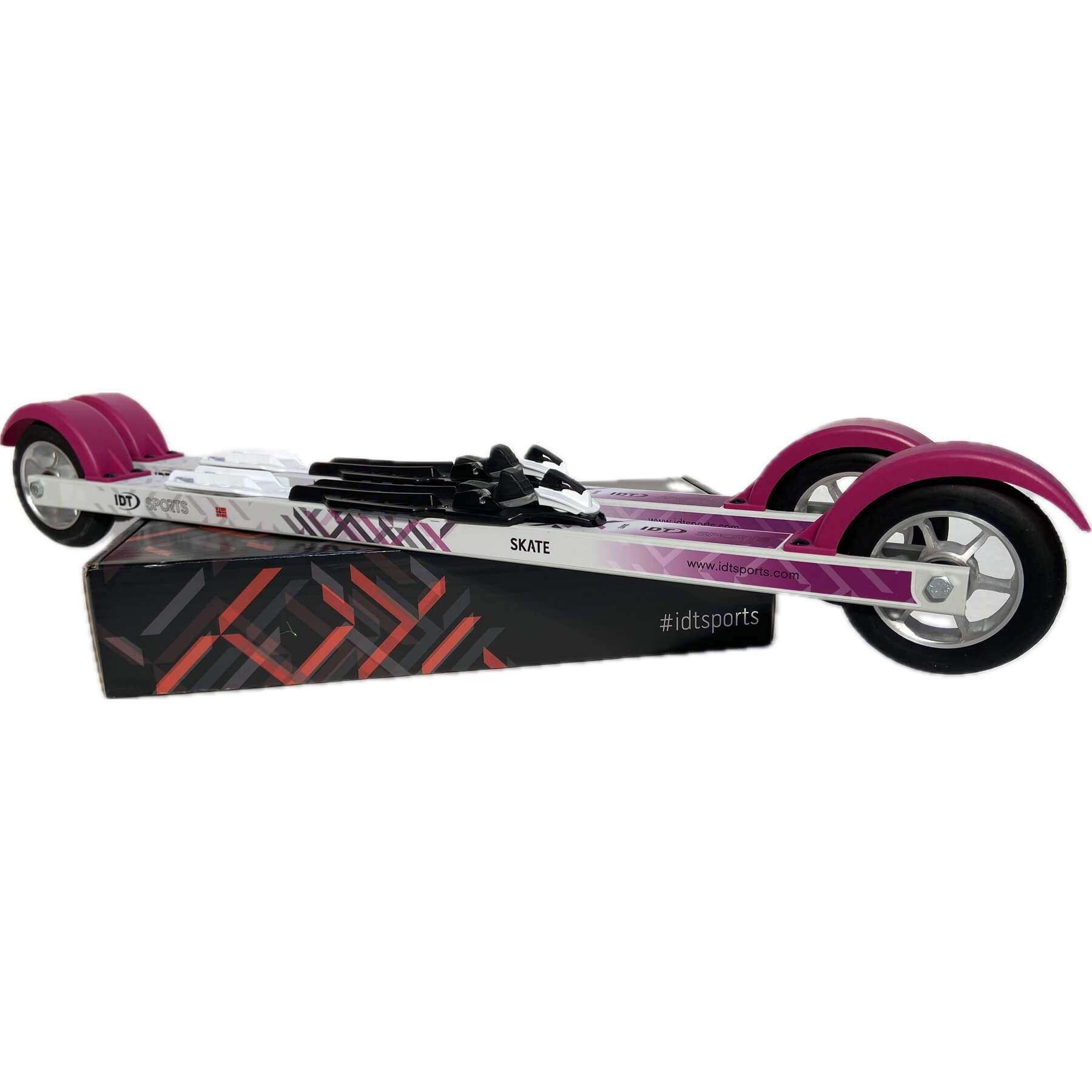 Skate Rollerskis | Boulder Nordic & Cycle Sport