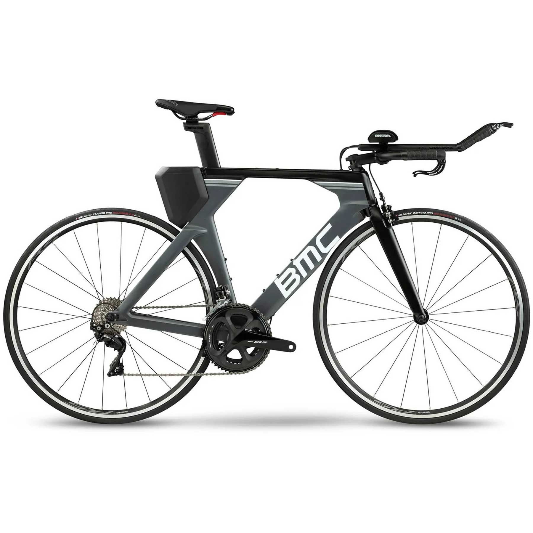 BMC TIMEMACHINE 01 TWO ROAD BIKE  AIR FORCE GREY & WHITE SM